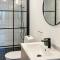 Stylish Holiday Apartment on Oland