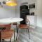 Stylish Holiday Apartment on Oland