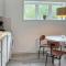 Stylish Holiday Apartment on Oland