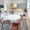 Stylish Holiday Apartment on Oland