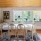 5 person holiday home in MÖLLTORP-By Traum