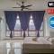 EVO Soho Suites Bangi by Wido with Parking Netflix