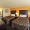 Knights Inn - Chanute