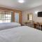 Country Gardens Motor Inn - Cowra