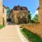Grande maison de famille à Limeuil pour 8 - La Tour