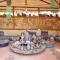 Bedouin Garden Village, hotel Dive