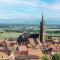 Charming gite in Dambach-la-Ville with terrace - Дамбах-ла-Виль