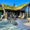 Beautiful Home In Åseral With Sauna