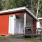 Rastila Camping Helsinki