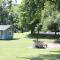 Rastila Camping Helsinki