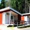 Rastila Camping Helsinki