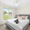 Hunter Home with POOL / CINEMA ROOM / PING PONG