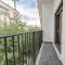 Apartamentos As Barxas Playa - Moana