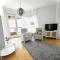 Lootsi apartment with sauna, next to Old Town, City Center, Port