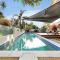 'Pearl Paradise' A Tropical Oasis with Ocean Views - Darwin