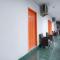 RedDoorz Syariah near Exit Toll Puncak