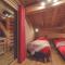 Chalet La Rocca