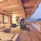 Chalet La Rocca