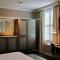 Hotel Kurrajong Canberra