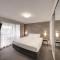 Adina Serviced Apartments Canberra James Court