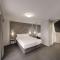 Adina Serviced Apartments Canberra James Court