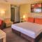 Travelodge Hotel Wellington
