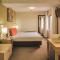 Travelodge Hotel Wellington