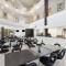 Adina Serviced Apartments Canberra Dickson