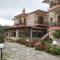 Orama Hotel - Serene Lake Plastira Retreat with Stunning Views