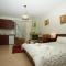 Orama Hotel - Serene Lake Plastira Retreat with Stunning Views