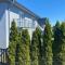Ferienwohnung "Amselnest" mit Balkon und WLAN - هيرينجسدورف