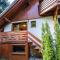 Apartmány Slunce - Harrachov