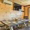 Brand-New Trenton Cabin Panoramic Lake Views