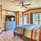 Brand-New Trenton Cabin Panoramic Lake Views