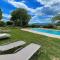 Exclusive Pool-open All Year-spoleto Biofarm-slps 8-village shops, bar1 km 6