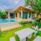 In Town Pool Villa Krabi - Ban Khlong Chi Lat