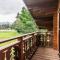 Bois de Champelle- 94 Magnifique Chalet-10 pers