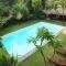 KUTA - 4BR Villa with Private XL Pool - 库塔