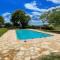 Exclusive Pool-open All Year-spoleto Biofarm-slps 8-village shops, bar1 km 7