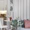 P&O Serviced Apartments Siedmiogrodzka III