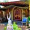 Tente et Restaurant ElBey