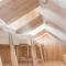 The Longhouse at Lista