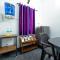 RAINBOW RESIDENCY ECR
