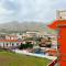 Hotel La Aldea Suites