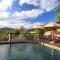 Botlierskop Tented Lodge