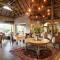 Botlierskop Tented Lodge