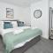 Hanford Apartments