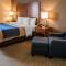 Comfort Inn Crystal Lake - Algonquin Comfort Inn Crystal Lake - Algonquin