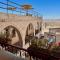 Duven Hotel Cappadocia - Uchisar