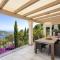Majestic Mallorca Villa Finca Finesse 6 Bedrooms Private Heated Pool & Out Door Jacuzzi Andratx - 安德拉特斯